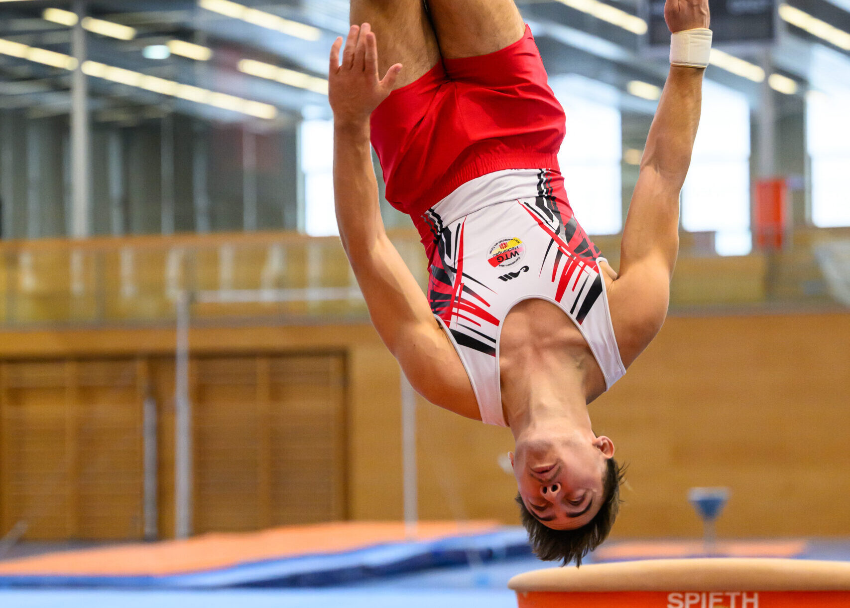 WTG Heckengäu verliert Spitzenduell – Grötzingen-Karlsruhe stürzt Tabellenführer