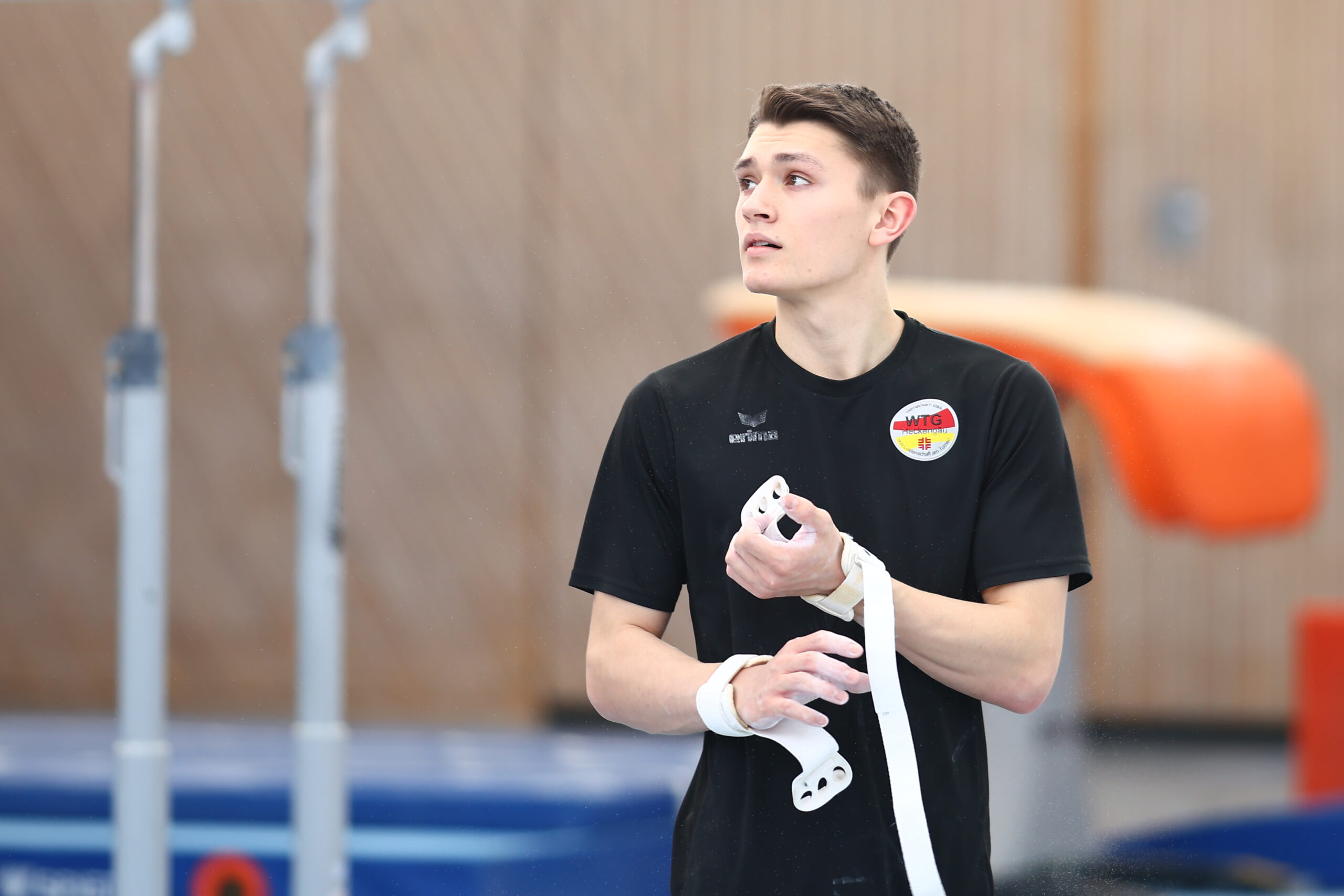 VORSCHAU: Heim-Wettkampf am 14.03. ab 16:00 Uhr – FASZINATION TURNEN LIVE