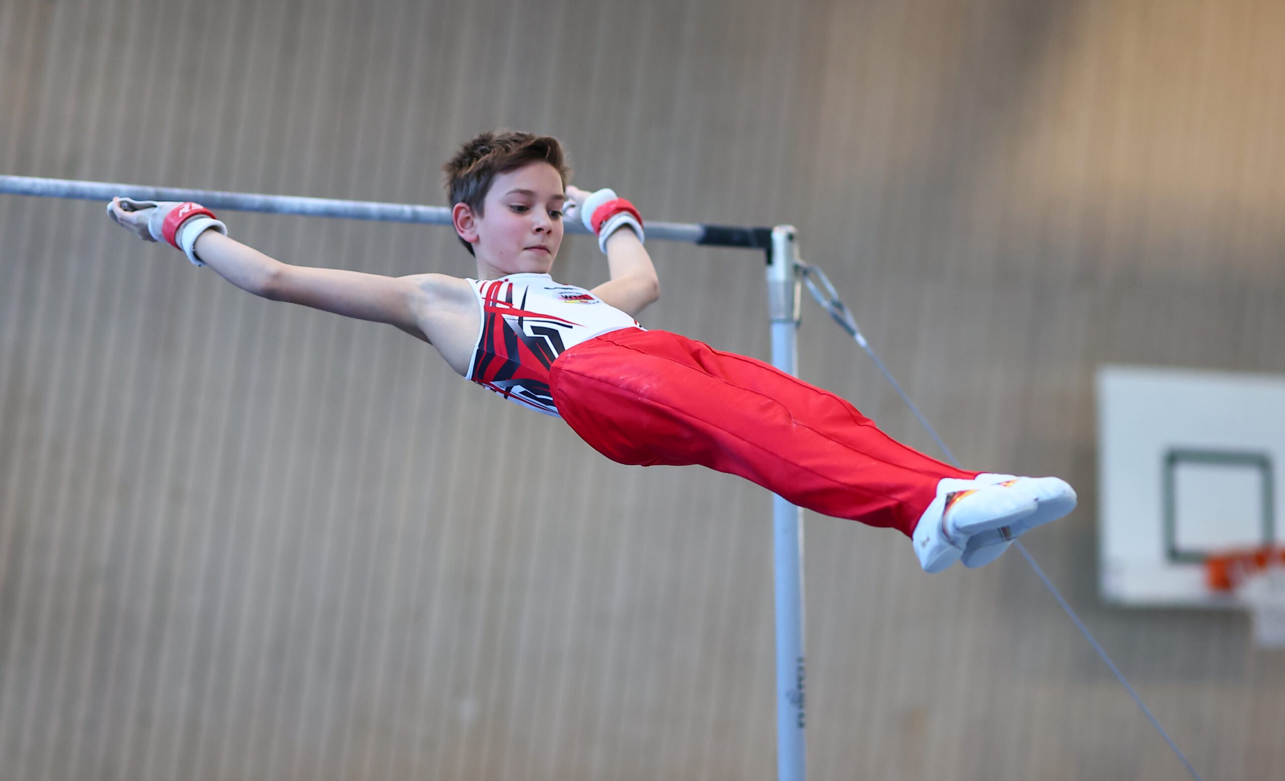 Heimpleite für WTG-Turner in der STB-Liga