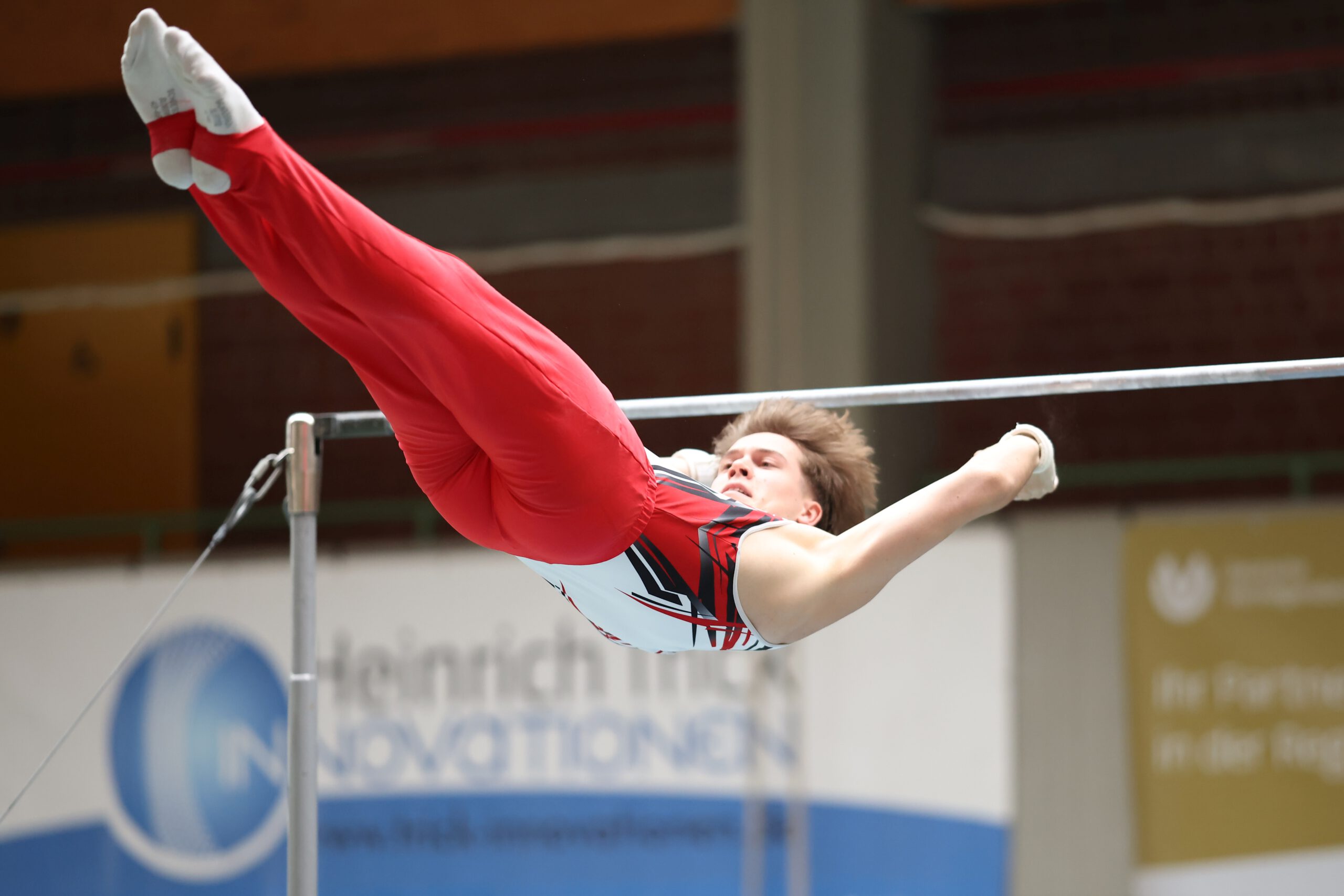 WTG III kann nur anfangs überzeugen